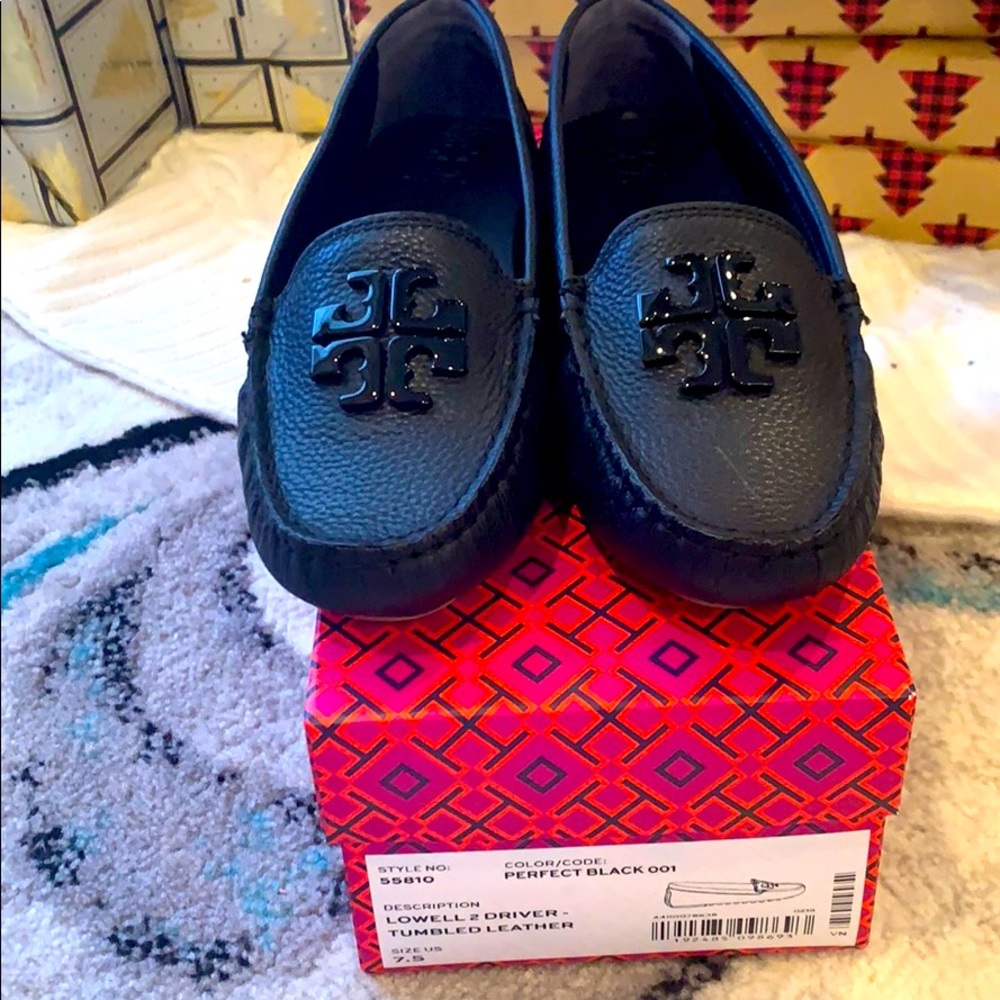 Tory burch shoes